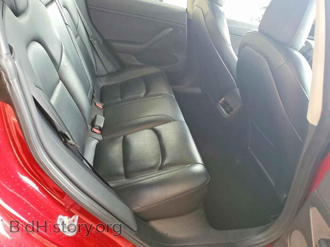 2023 TESLA MODEL 3 - VIN: 5YJ3E1EA5PF447103 - Фото 10