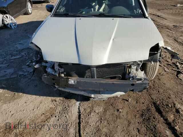2006 MITSUBISHI GALANT - VIN: 4A3AB26F86E029938 - Фото 9