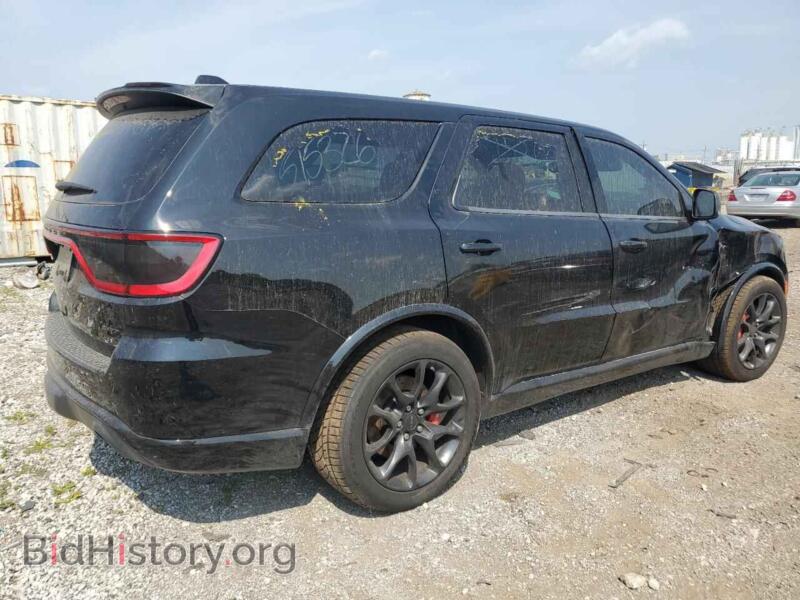 2022 Dodge DURANGO (VIN 1C4SDJGJ6NC156423) — photo 3 of 13