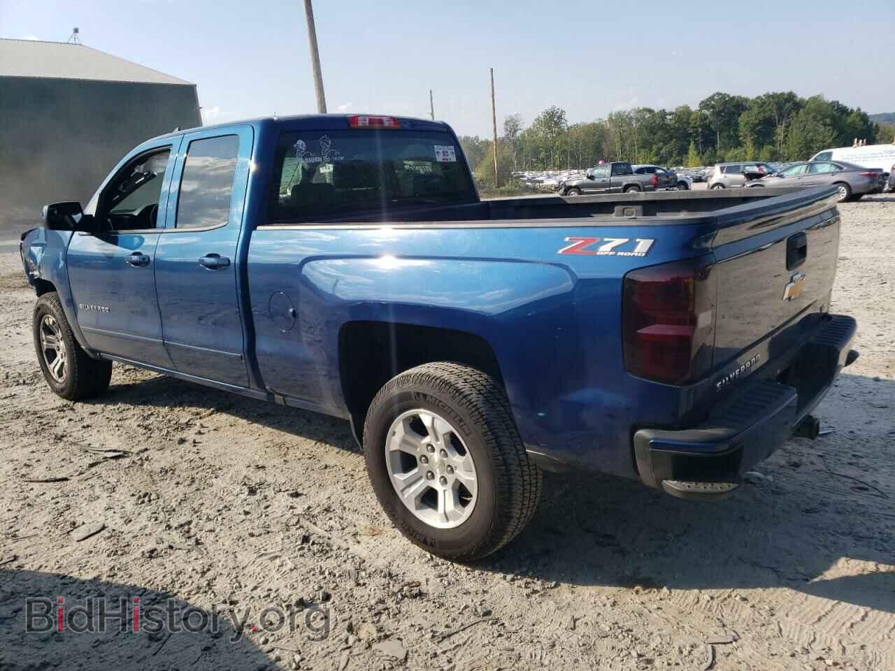 2019 CHEVROLET ALL Models - VIN: 2GCVKPEC5K1172026 - Фото 2