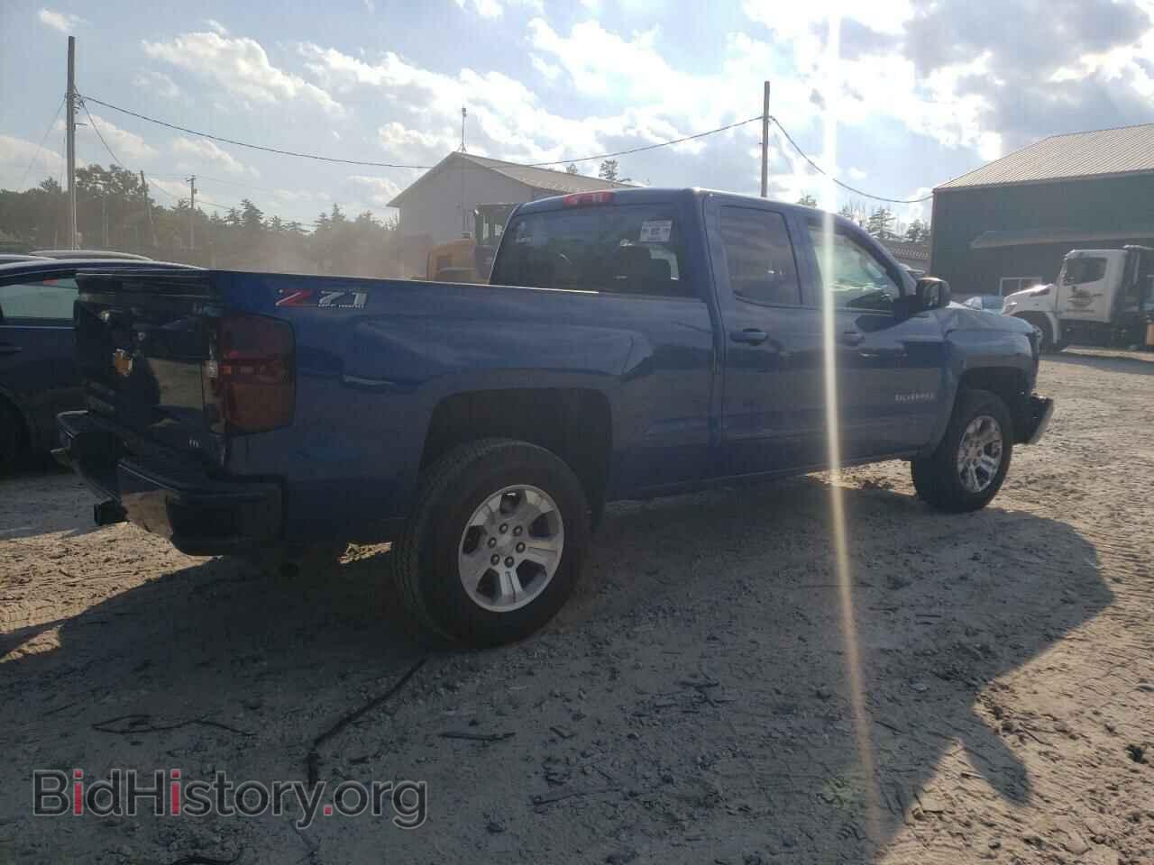 2019 CHEVROLET ALL Models - VIN: 2GCVKPEC5K1172026 - Фото 3