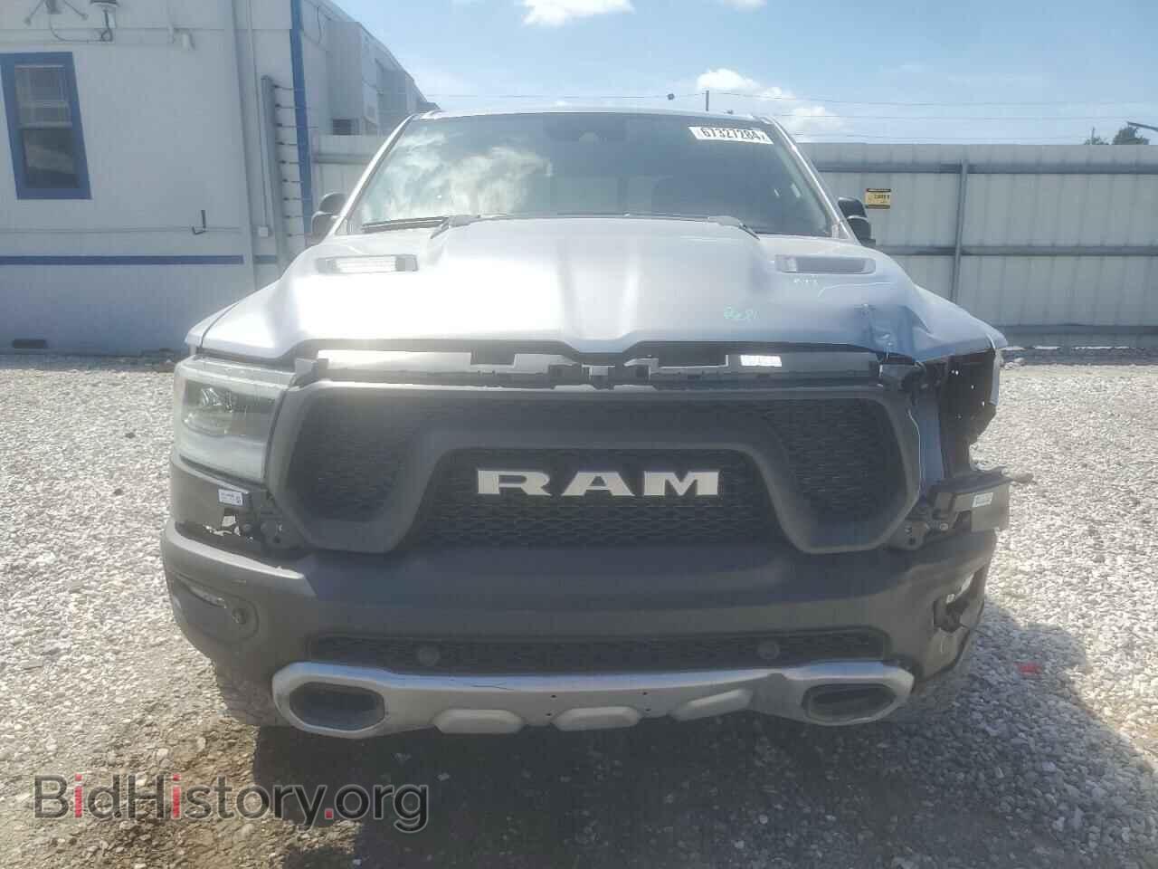 2023 RAM 1500 - VIN: 1C6SRFLT6PN588675 - Фото 5