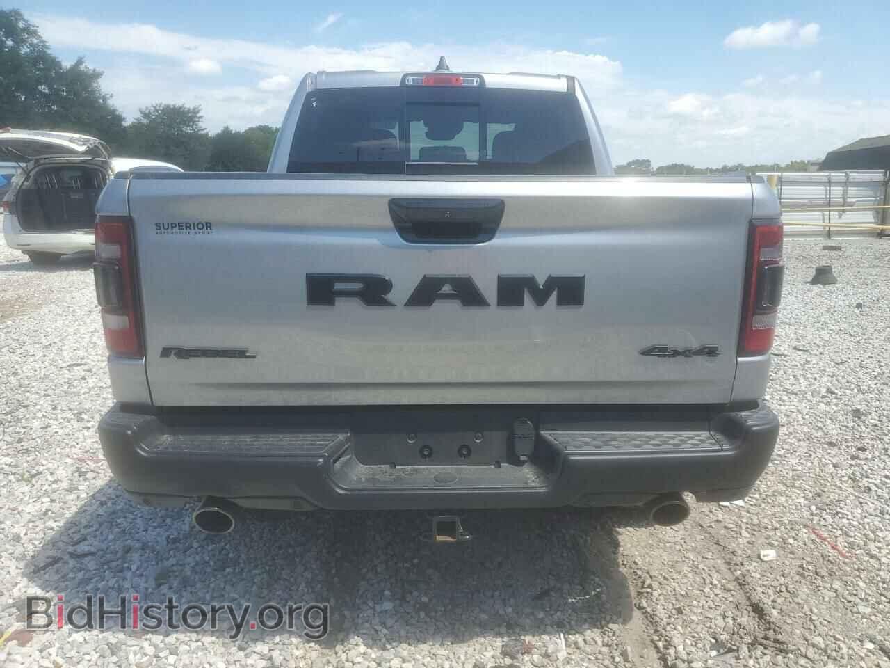 2023 RAM 1500 - VIN: 1C6SRFLT6PN588675 - Фото 6