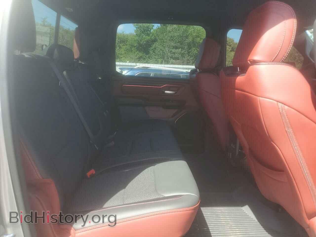 2023 RAM 1500 - VIN: 1C6SRFLT6PN588675 - Фото 10