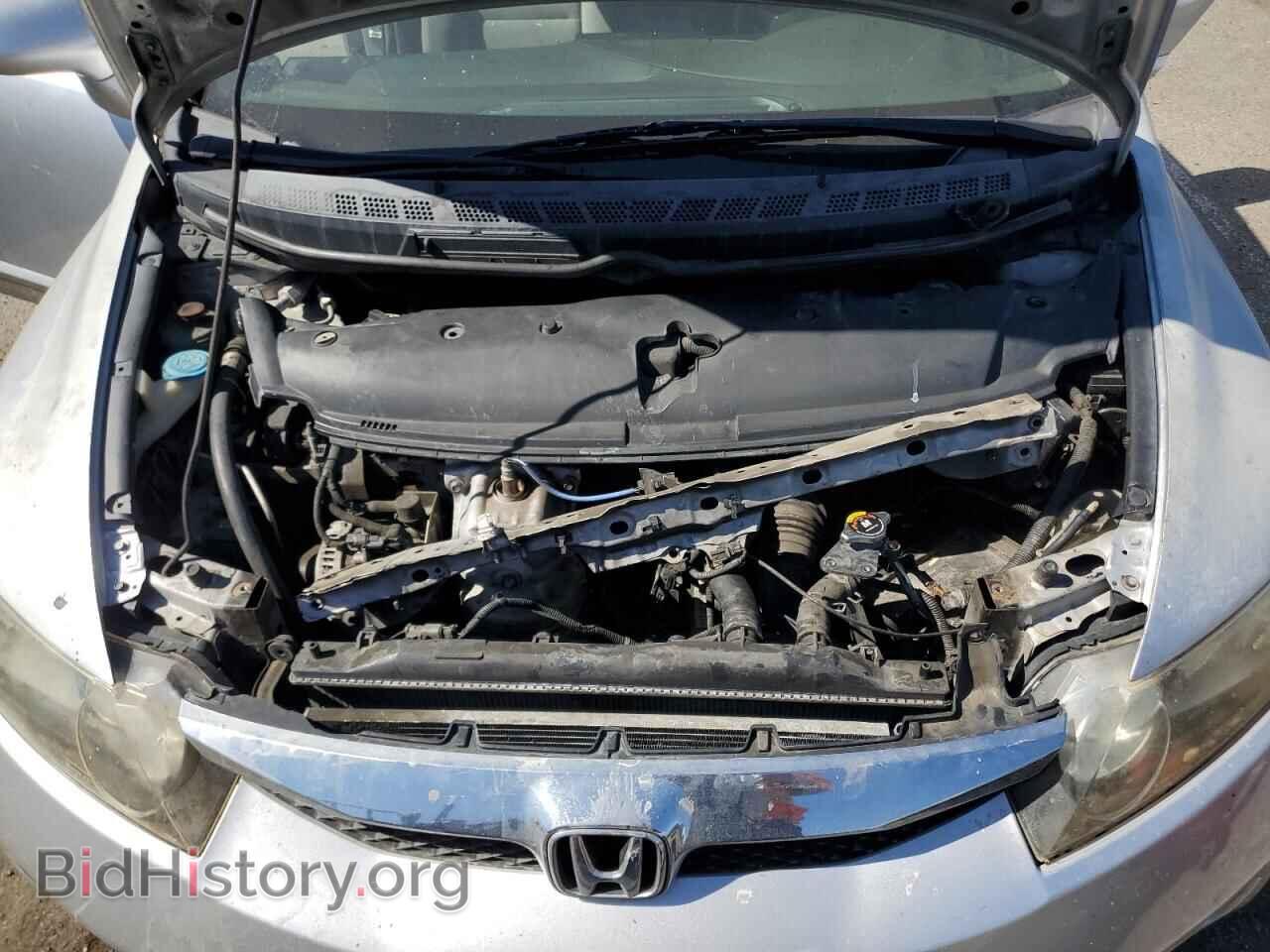2010 HONDA CIVIC - VIN: 19XFA4F58AE000158 - Фото 11