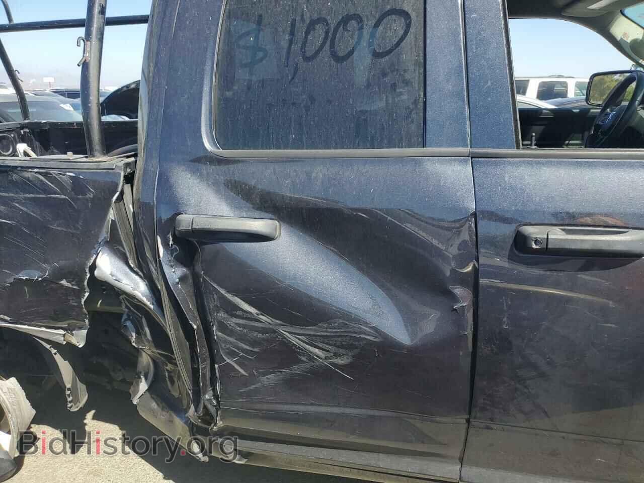 2018 RAM 1500 - VIN: 1C6RR6ZM5JS225758 - Фото 10