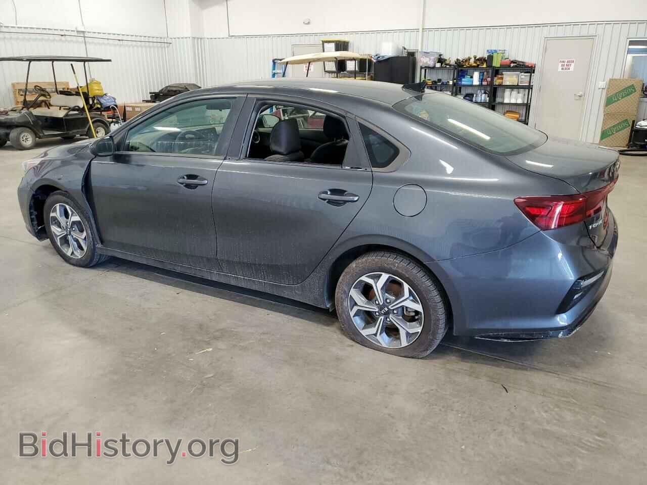 2019 KIA FORTE - VIN: 3KPF24AD2KE092414 - Фото 2