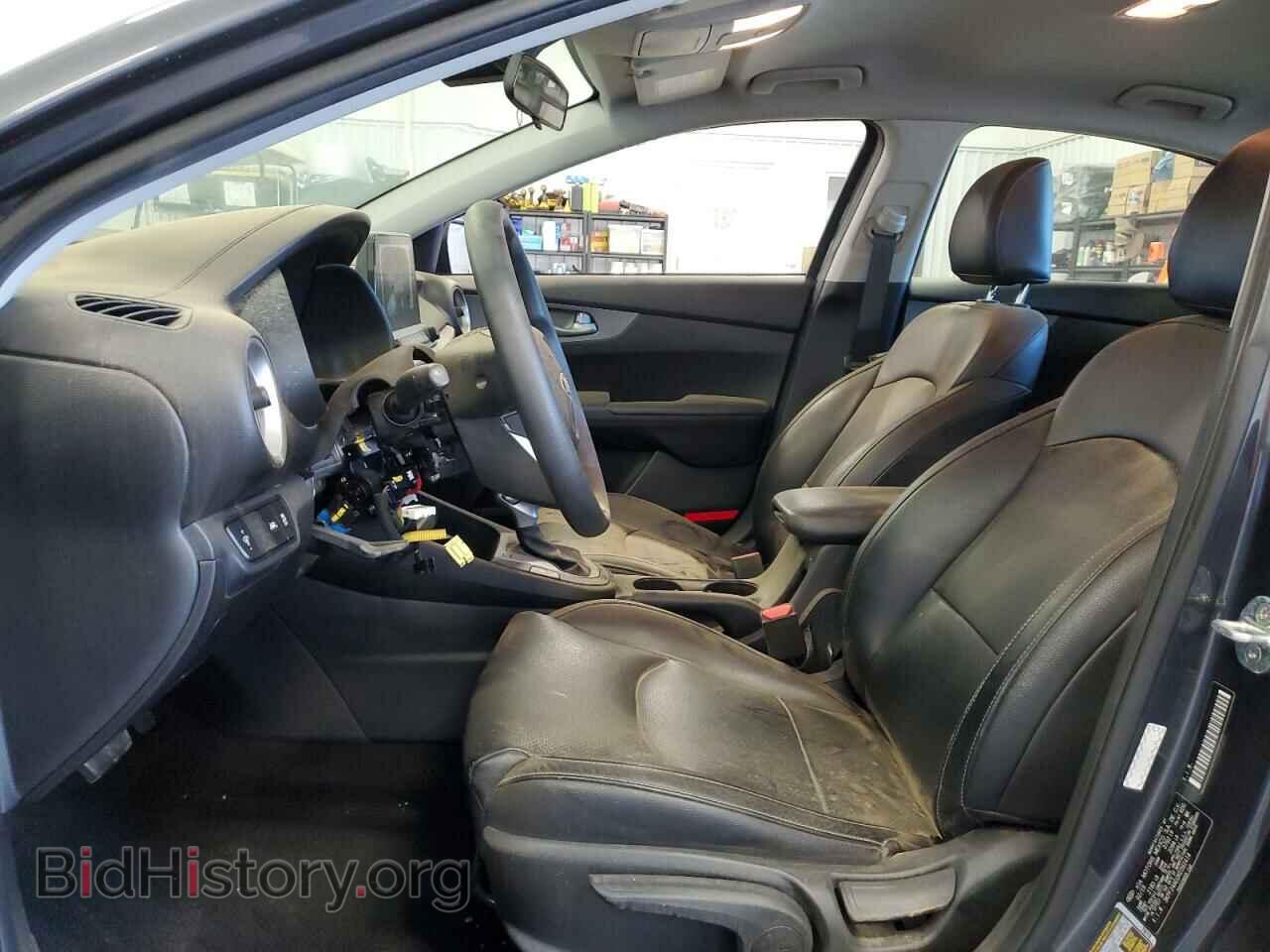 2019 KIA FORTE - VIN: 3KPF24AD2KE092414 - Фото 7