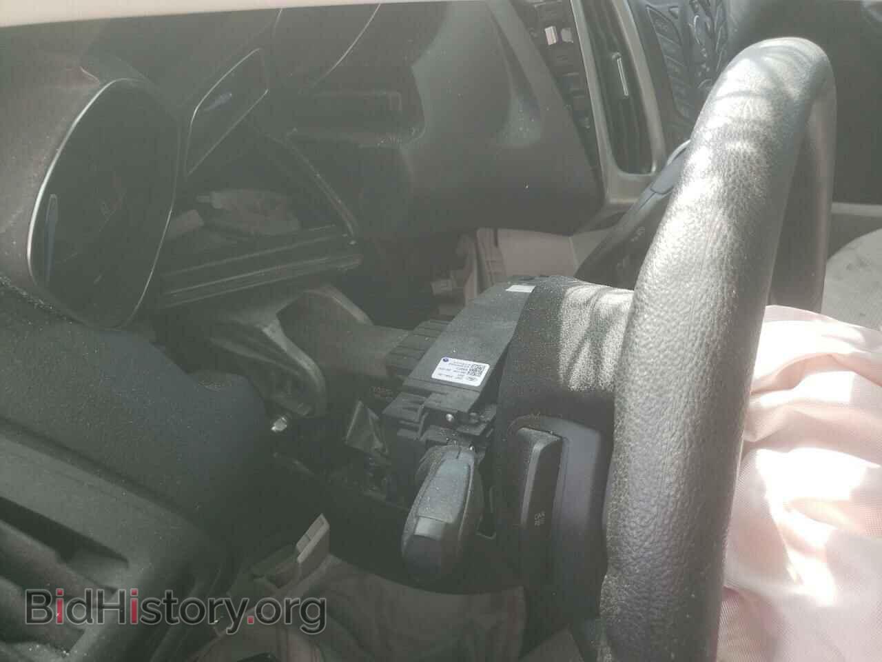2014 FORD FOCUS - VIN: 1FADP3F25EL381427 - Photo 9