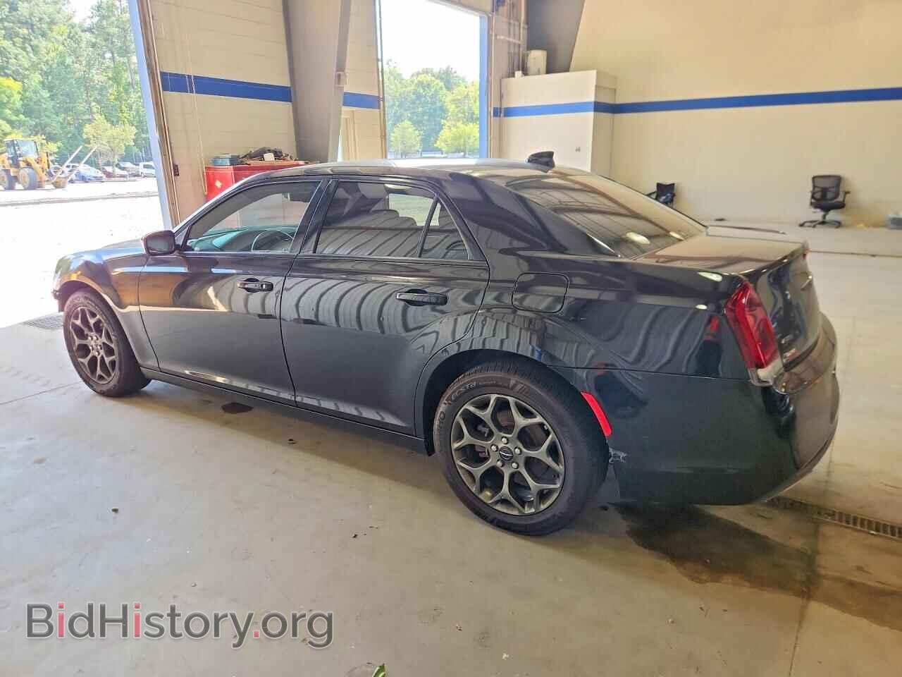 2015 CHRYSLER 300 - VIN: 2C3CCAGG3FH739563 - Photo 2