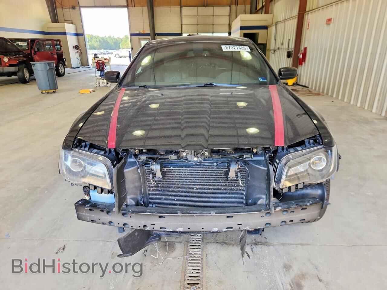 2015 CHRYSLER 300 - VIN: 2C3CCAGG3FH739563 - Photo 5
