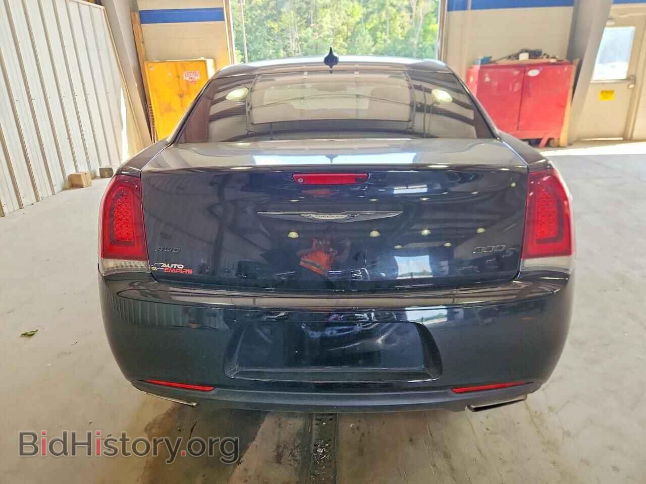 2015 CHRYSLER 300 - VIN: 2C3CCAGG3FH739563 - Photo 6