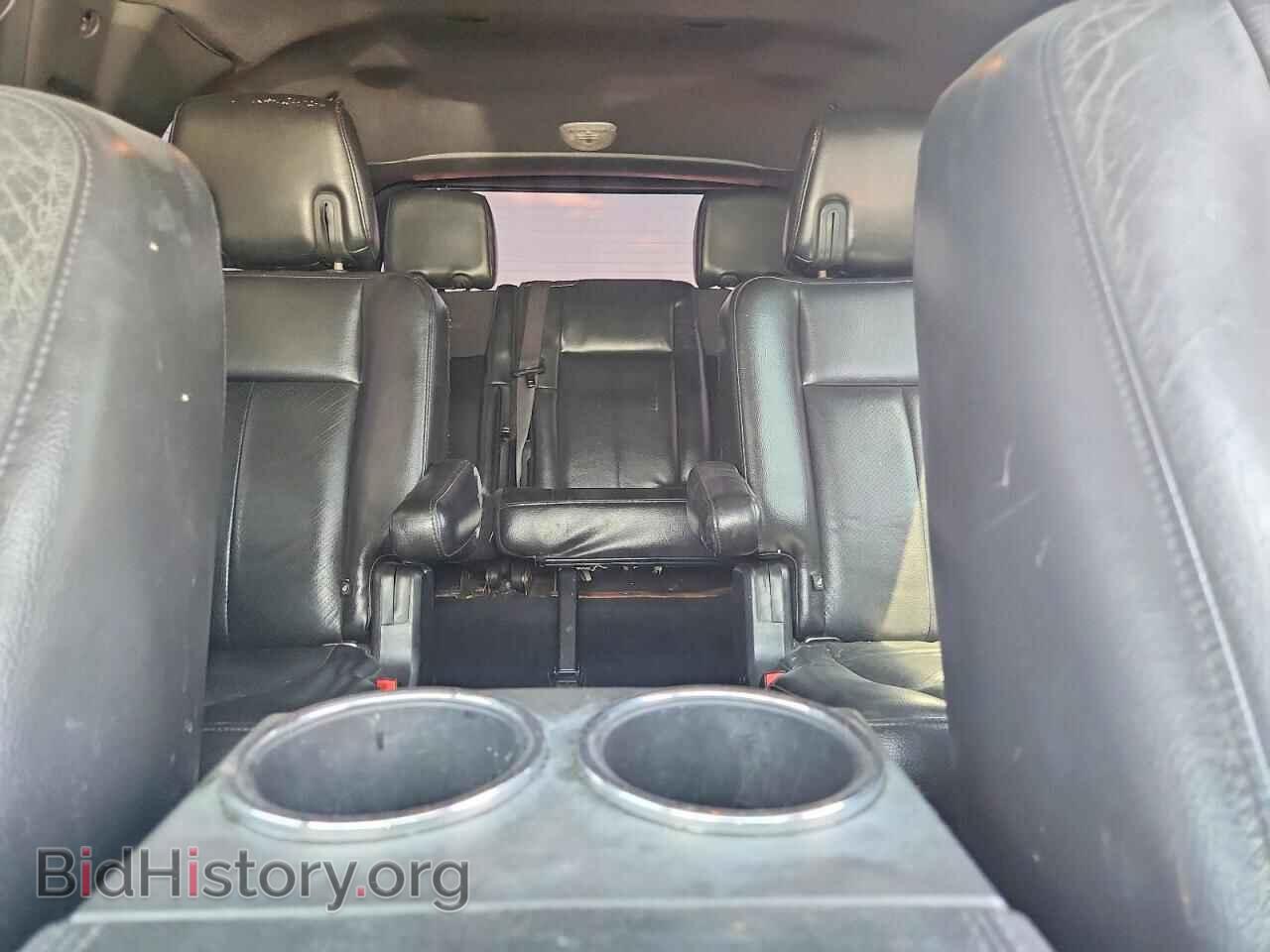 2011 FORD EXPEDITION - VIN: 1FMJU2A57BEF06358 - Фото 10