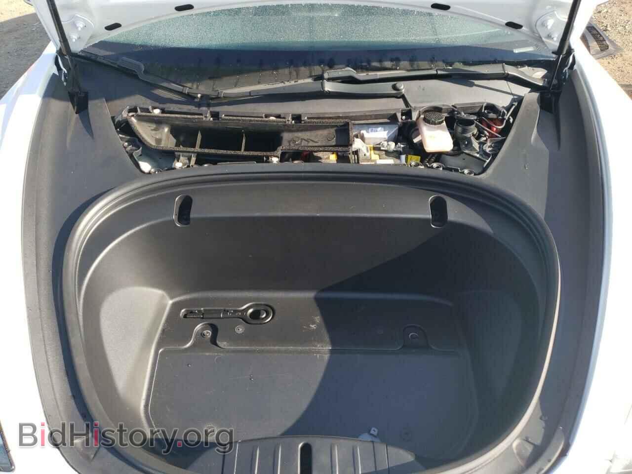 2020 TESLA MODEL 3 - VIN: 5YJ3E1EA1LF744802 - Фото 11