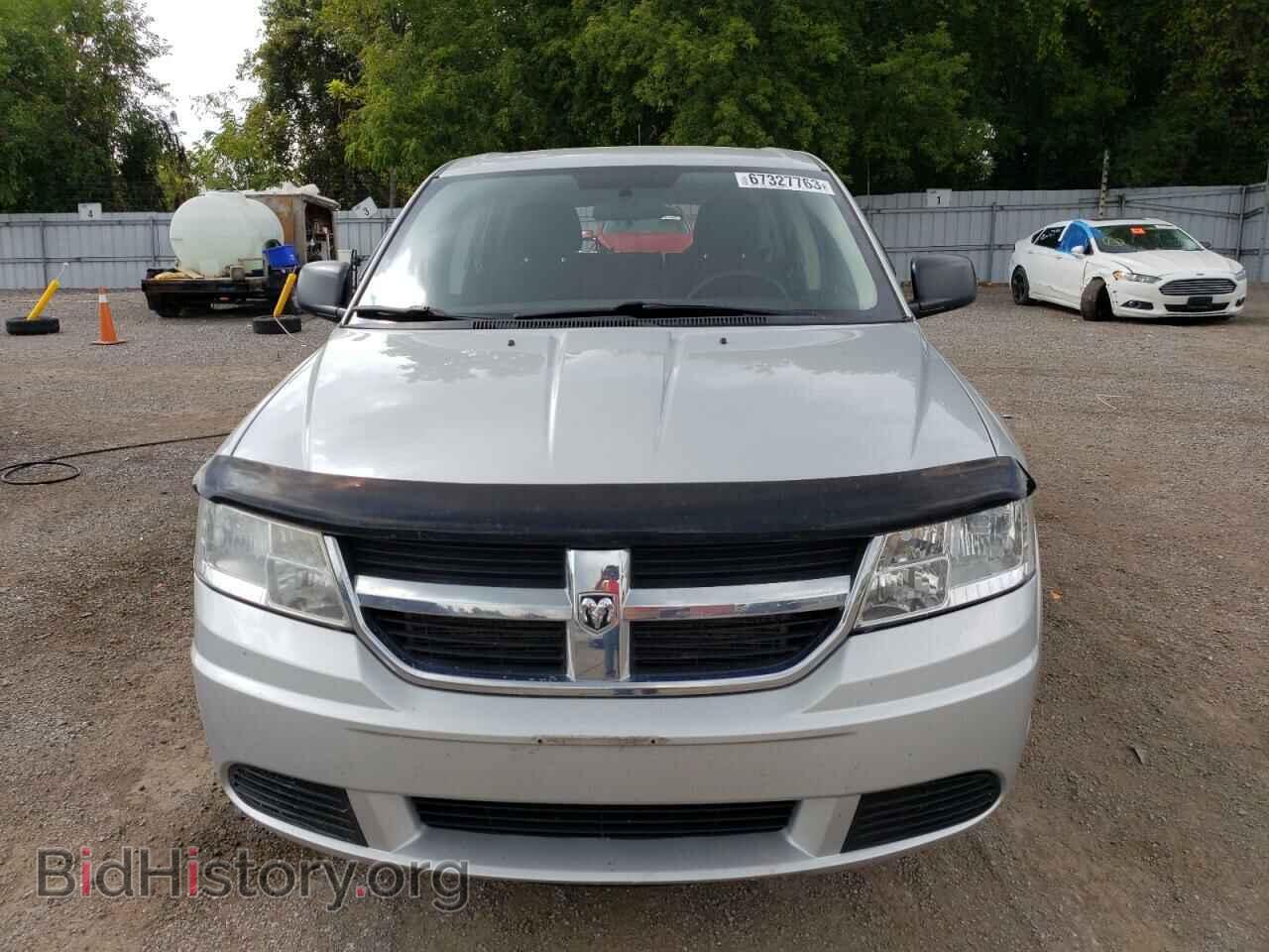 2010 DODGE JOURNEY - VIN: 3D4PG4FB2AT276679 - Фото 5