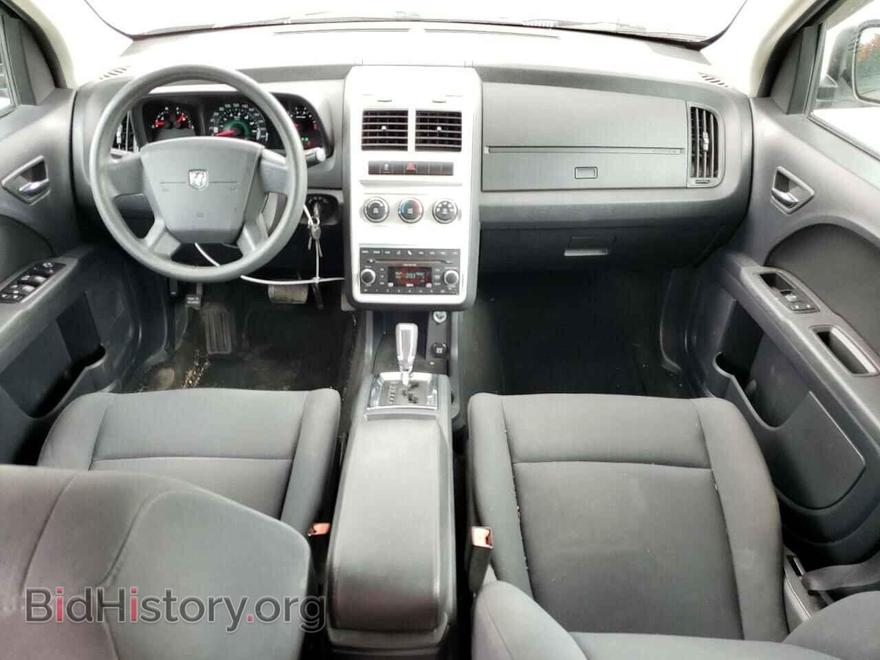 2010 DODGE JOURNEY - VIN: 3D4PG4FB2AT276679 - Фото 8