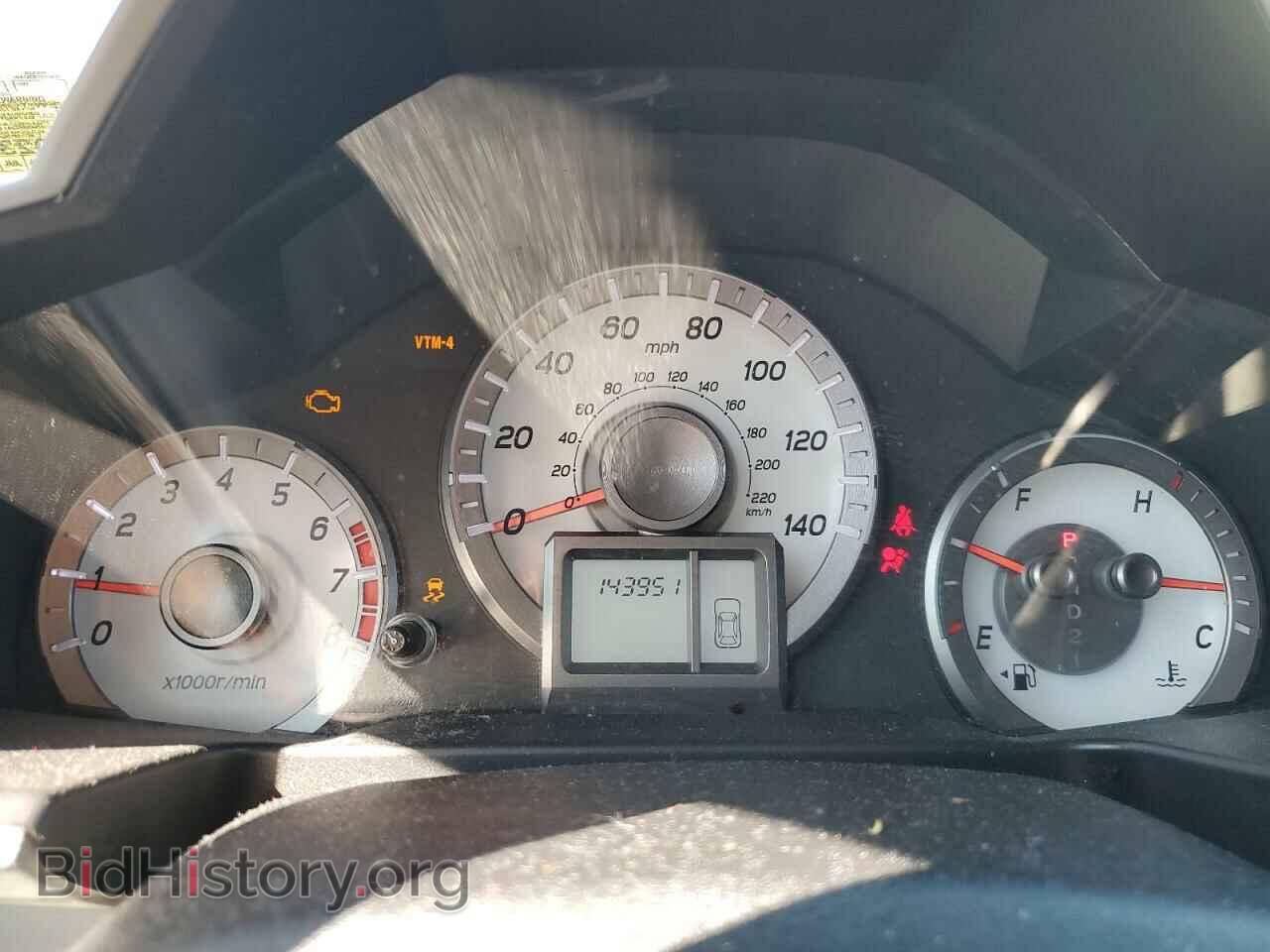 2013 HONDA PILOT - VIN: 5FNYF4H26DB077185 - Фото 9
