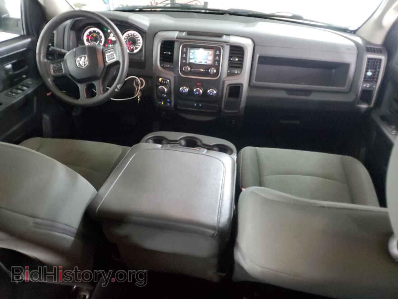 2016 RAM 1500 - VIN: 1C6RR7FT5GS336708 - Photo 8