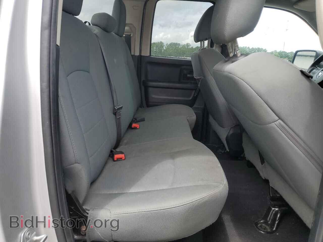 2016 RAM 1500 - VIN: 1C6RR7FT5GS336708 - Photo 10