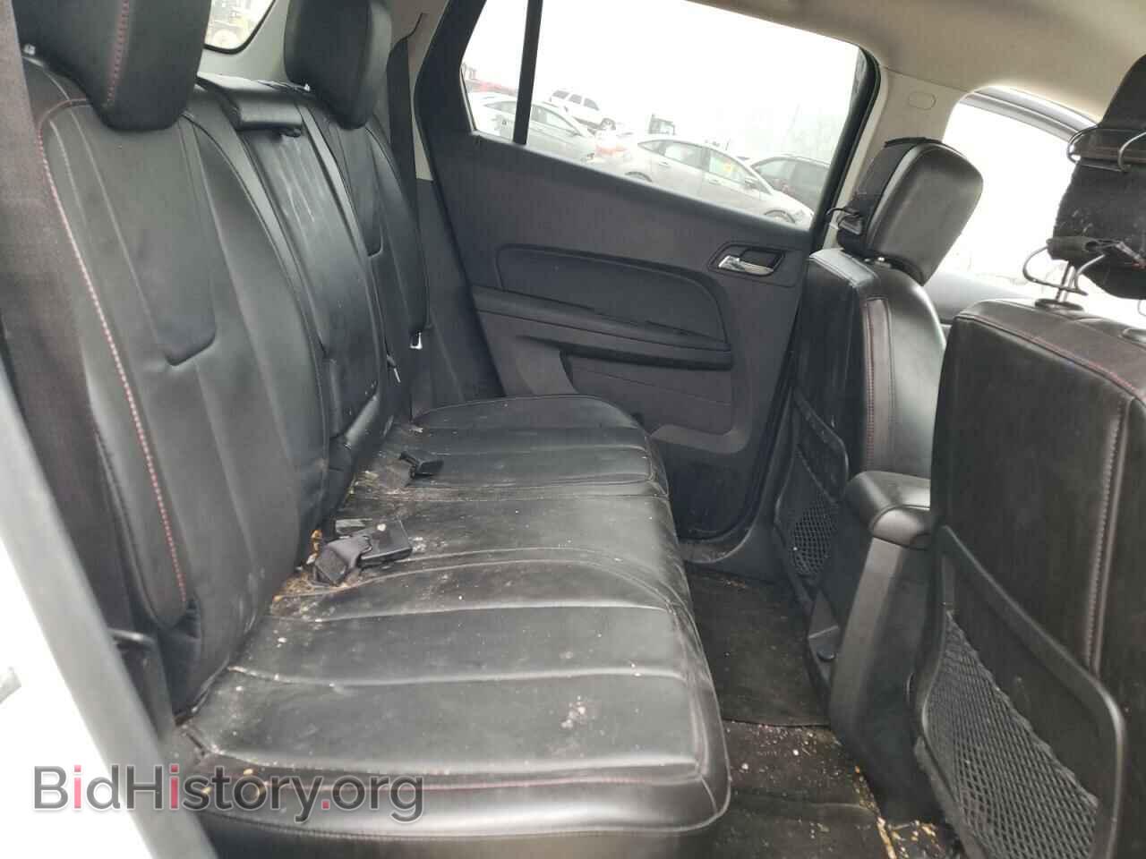2015 GMC TERRAIN - VIN: 2GKALSEKXF6360947 - Фото 6
