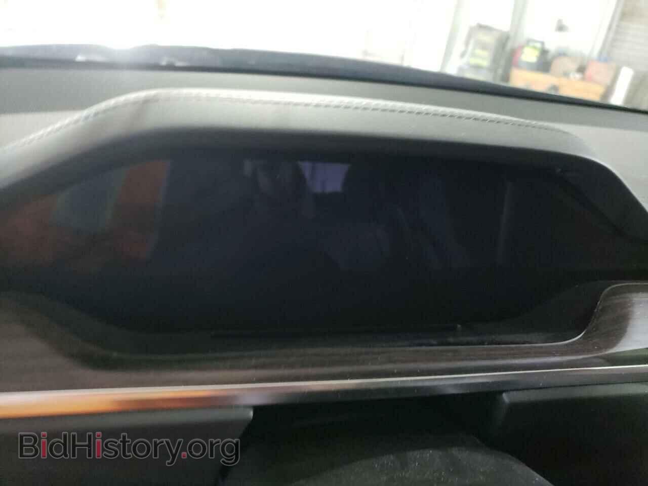 2022 TESLA MODEL S - VIN: 5YJSA1E52NF478607 - Photo 9