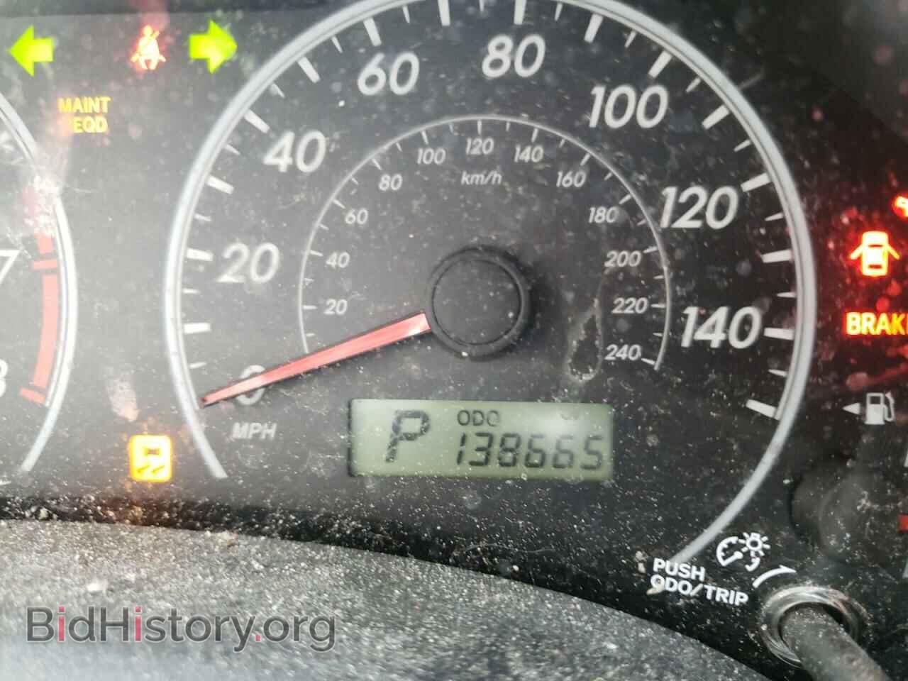 2013 TOYOTA COROLLA - VIN: 2T1BU4EE3DC978500 - Фото 8