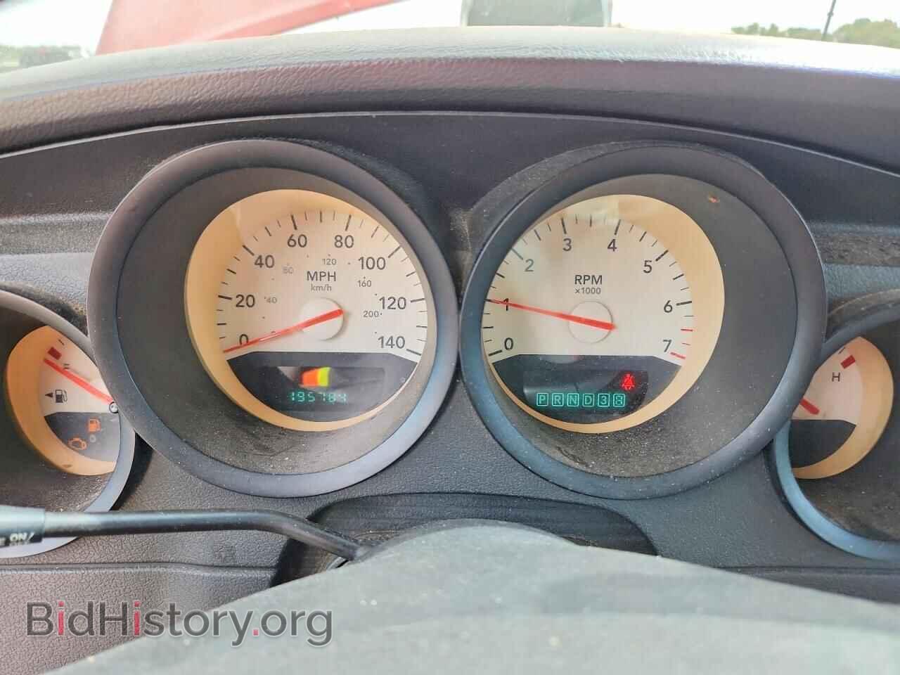 2007 DODGE CHARGER - VIN: 2B3KA43RX7H735745 - Фото 9