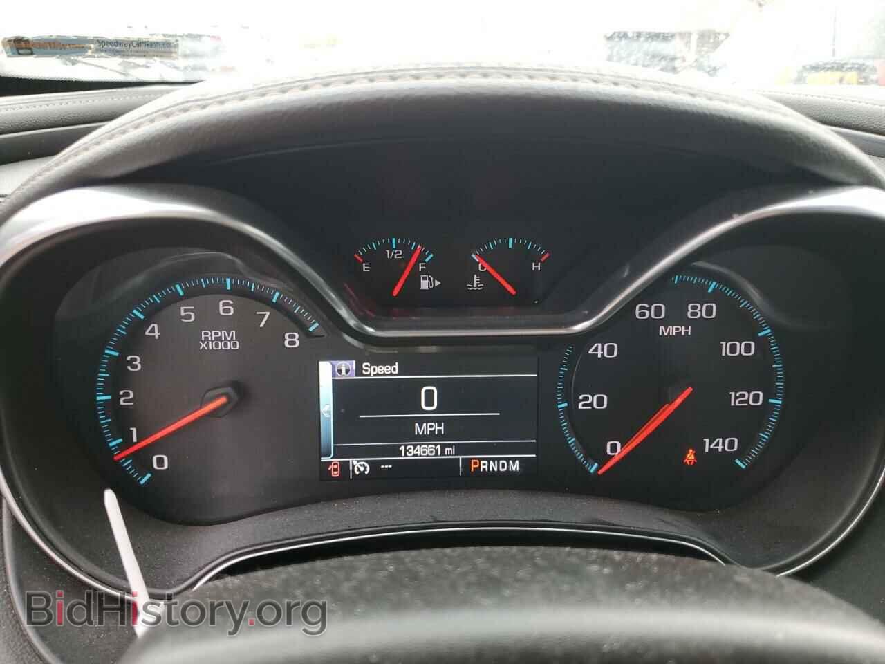 2014 CHEVROLET IMPALA - VIN: 2G1155S32E9237699 - Фото 9