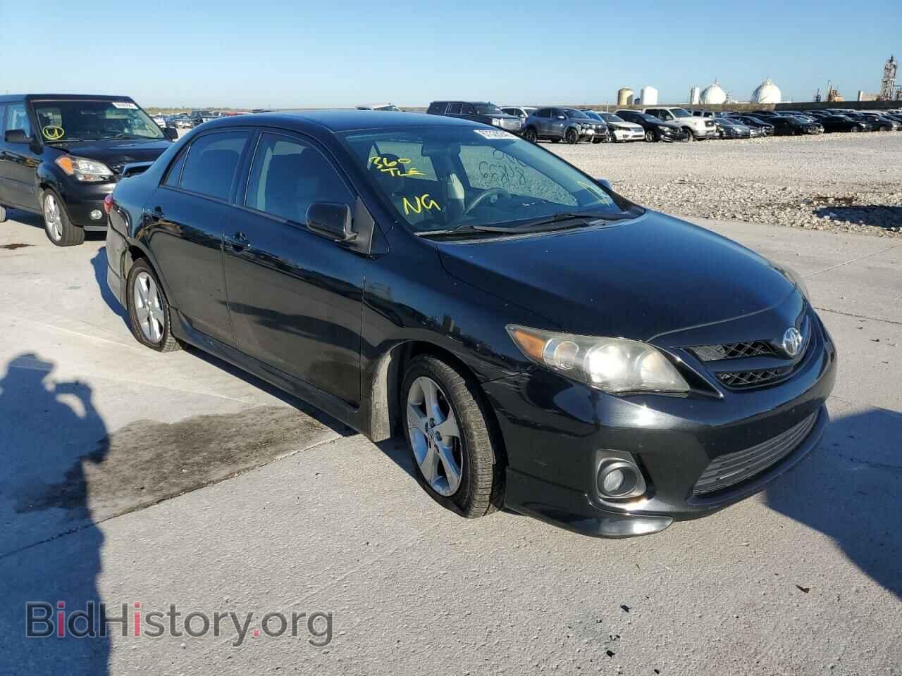 Фотография 5YFBU4EE4DP198974 - TOYOTA COROLLA 2013