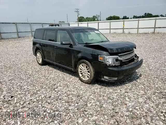 2014 FORD FLEX - VIN: 2FMHK6C82EBD33481 - Фото 14