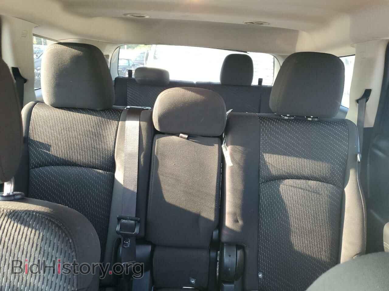 2017 DODGE JOURNEY - VIN: 3C4PDCAB9HT614628 - Photo 10