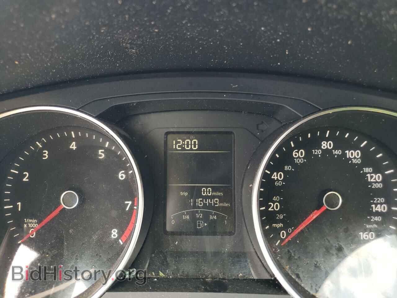 2017 VOLKSWAGEN JETTA - VIN: 3VW2B7AJ4HM328157 - Фото 9