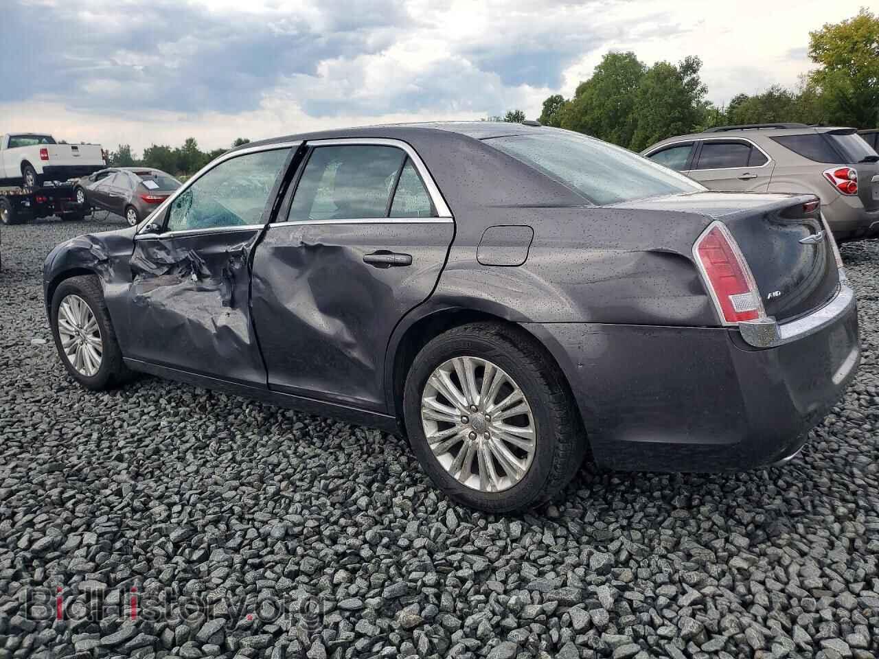 2013 CHRYSLER 300 - VIN: 2C3CCARG0DH581161 - Photo 2
