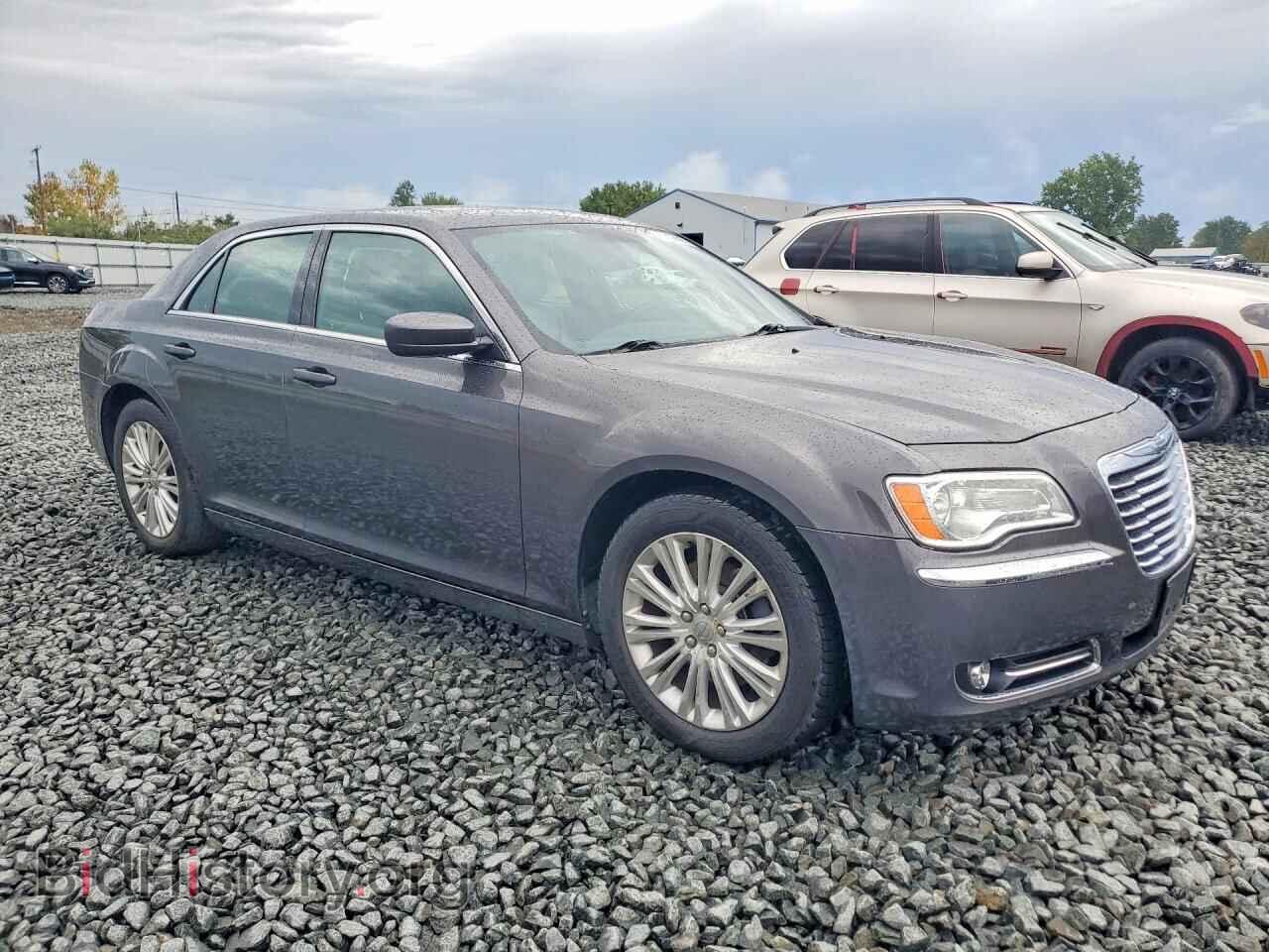 2013 CHRYSLER 300 - VIN: 2C3CCARG0DH581161 - Photo 4