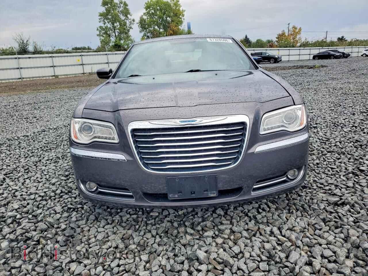 2013 CHRYSLER 300 - VIN: 2C3CCARG0DH581161 - Photo 5