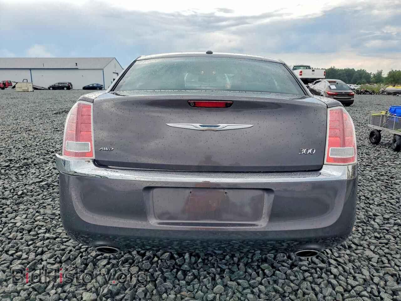 2013 CHRYSLER 300 - VIN: 2C3CCARG0DH581161 - Photo 6