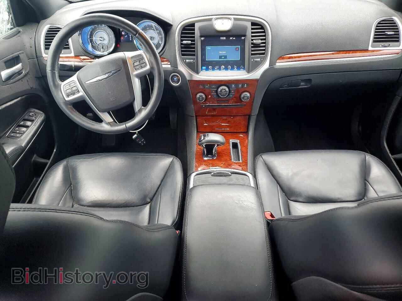 2013 CHRYSLER 300 - VIN: 2C3CCARG0DH581161 - Photo 8