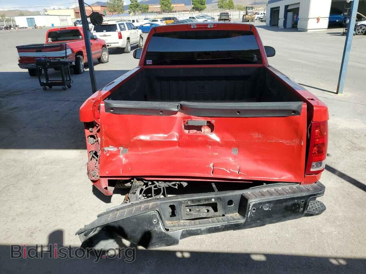 2013 GMC SIERRA - VIN: 1GTN2TEA9DZ174797 - Фото 10