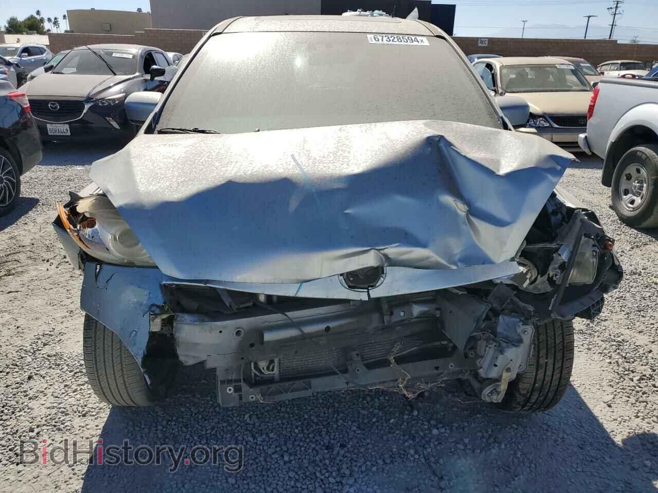 2012 MAZDA 5 - VIN: JM1CW2DL7C0143219 - Фото 5