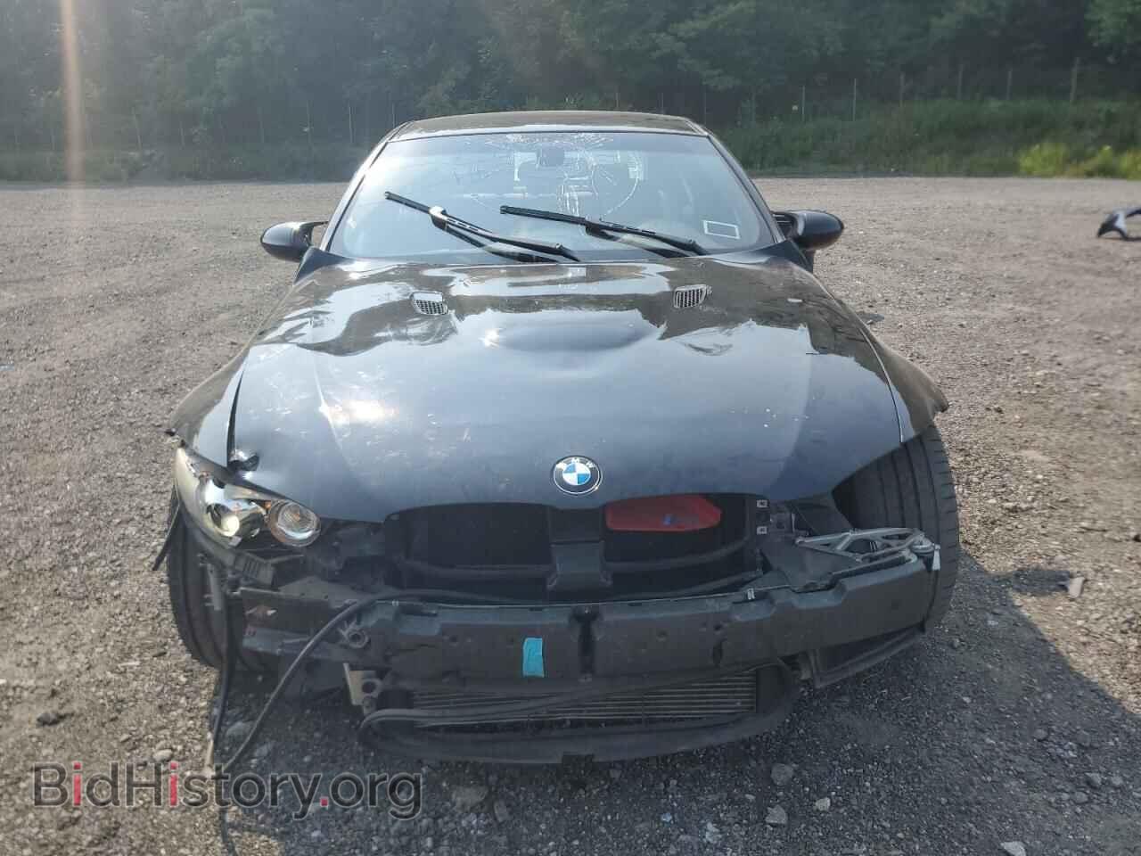 2009 BMW M3 - VIN: WBSPM93509E201470 - Photo 5