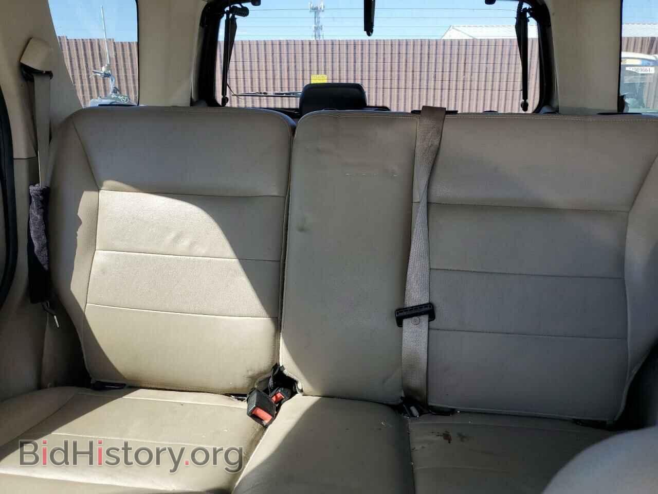 2007 FORD ESCAPE - VIN: 1FMCU03167KC08285 - Фото 10