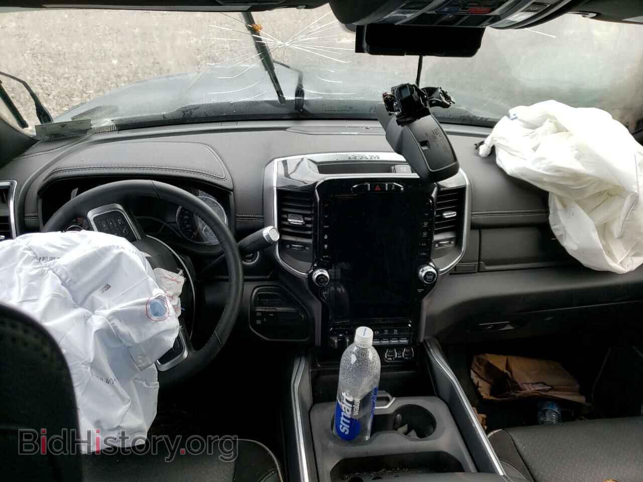 2022 RAM 2500 - VIN: 3C6UR5FL6NG306149 - Фото 8