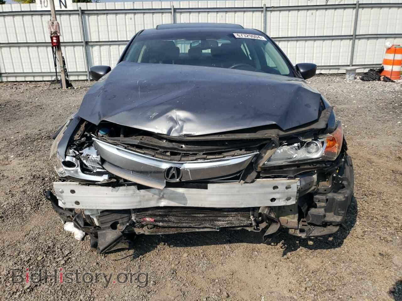 2013 ACURA ILX - VIN: 19VDE1F52DE003807 - Фото 5