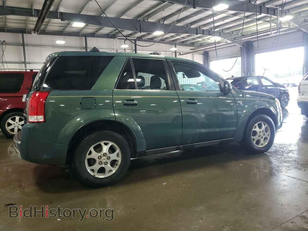 2007 SATURN VUE - VIN: 5GZCZ63497S814620 - Фото 3