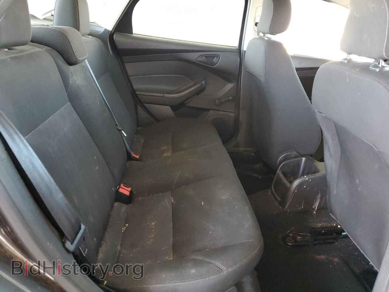2017 FORD FOCUS - VIN: 1FADP3E28HL255231 - Photo 10