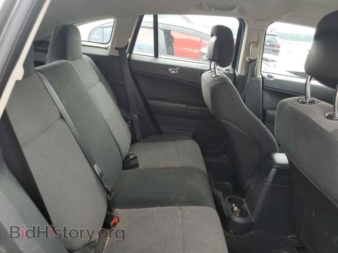 2012 DODGE CALIBER - VIN: 1C3CDWDA6CD534029 - Photo 10