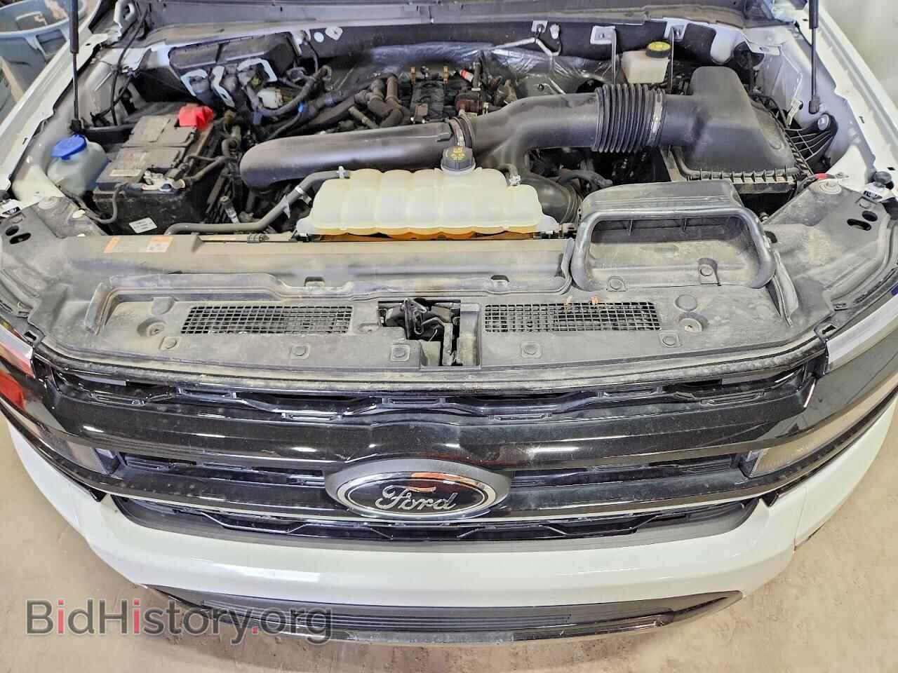 2024 FORD EXPEDITION - VIN: 1FMJU2A86REA02789 - Photo 11