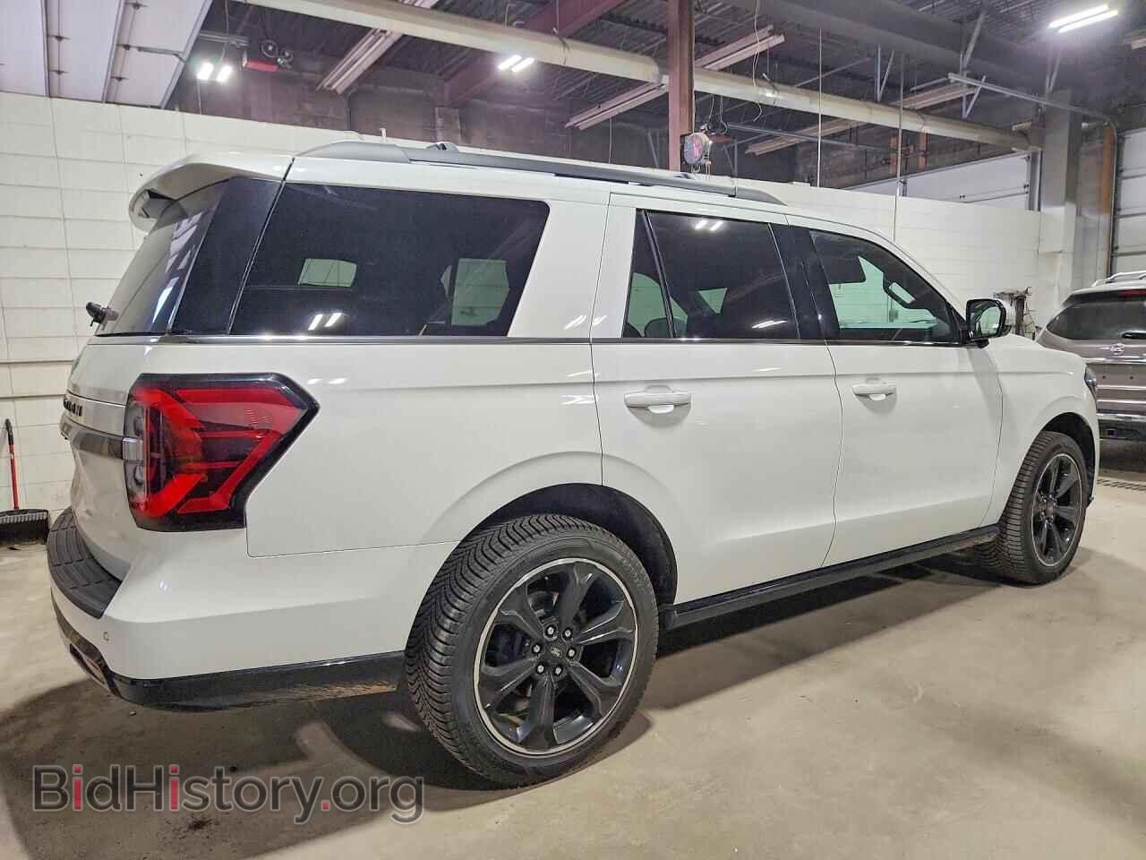 2024 FORD EXPEDITION - VIN: 1FMJU2A86REA02789 - Photo 3