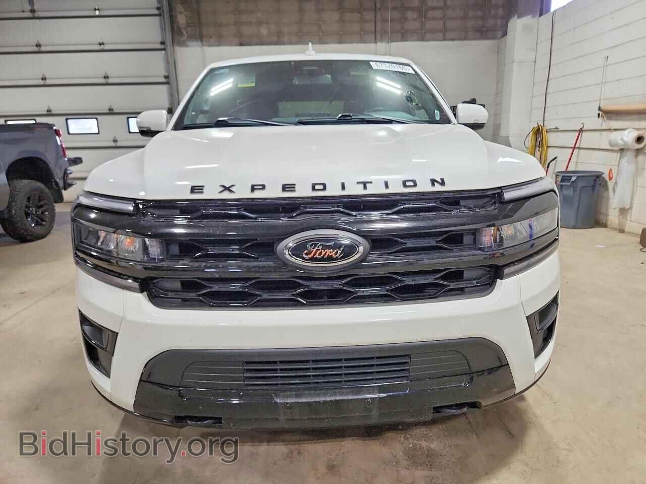 2024 FORD EXPEDITION - VIN: 1FMJU2A86REA02789 - Photo 5
