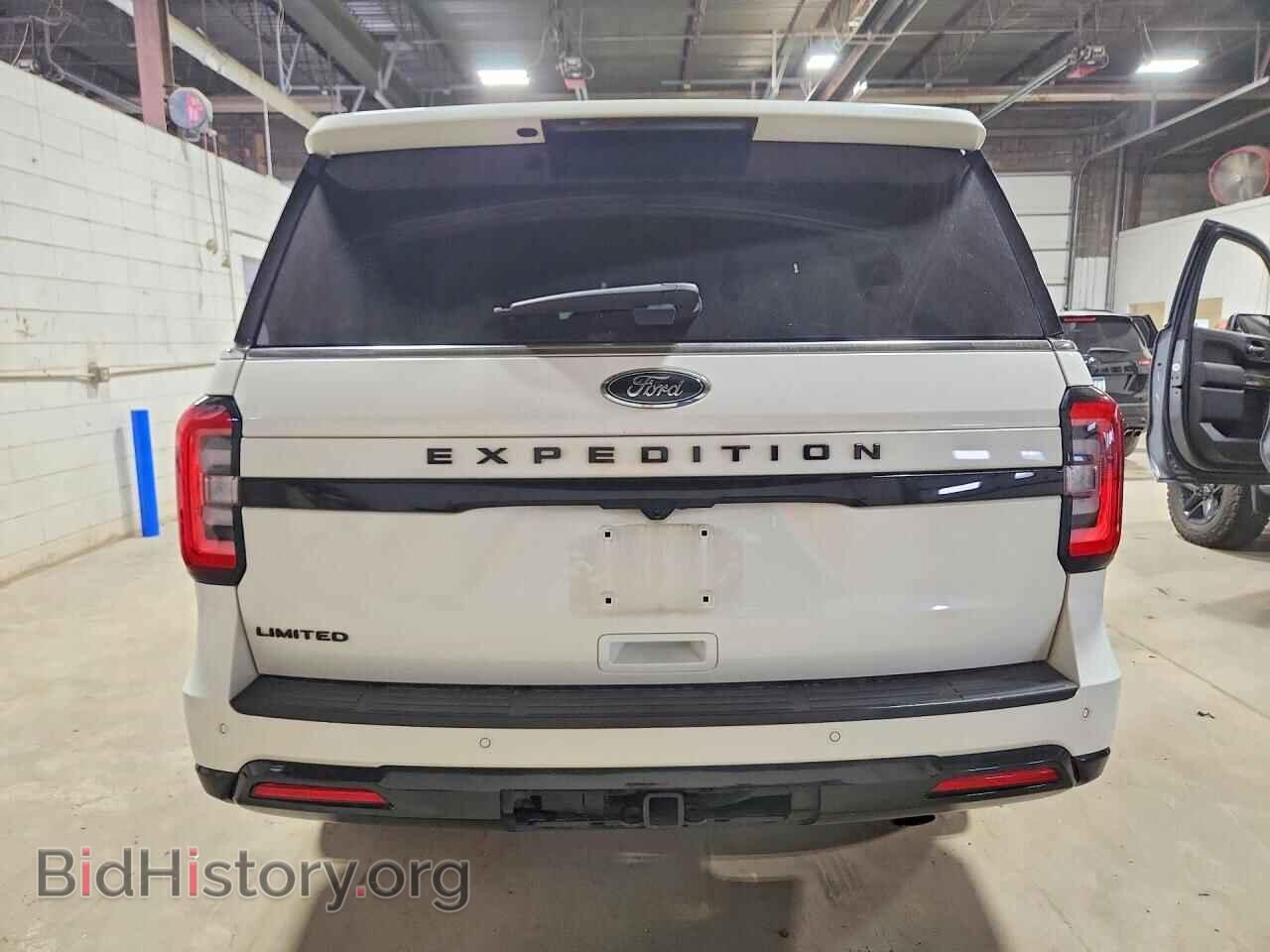 2024 FORD EXPEDITION - VIN: 1FMJU2A86REA02789 - Photo 6